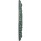 Ekena Millwork Rose Ceiling Medallion (Fits Canopies up to 7 1/4"), 18"OD x 3 1/2"ID x 1 1/2"P, Cloud Burst CM18ROCBF - alternate 2